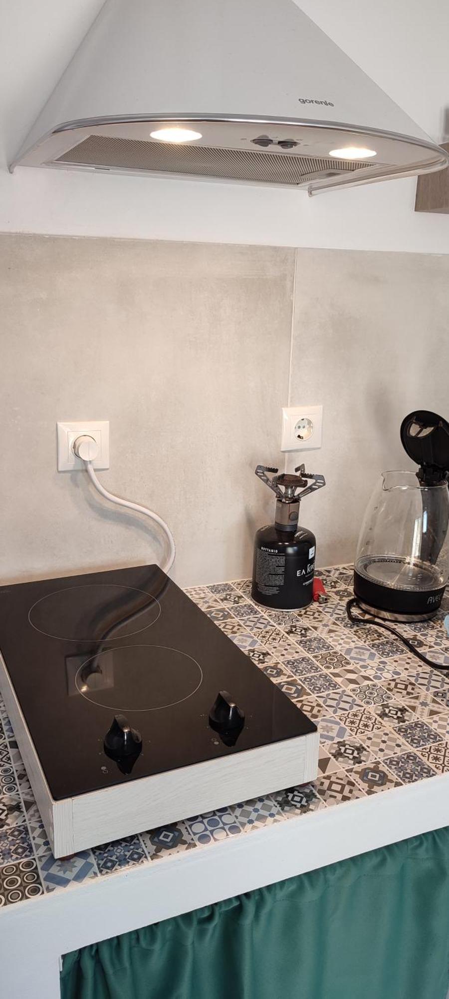 White Lotus Seaside Apartment Kini Ngoại thất bức ảnh