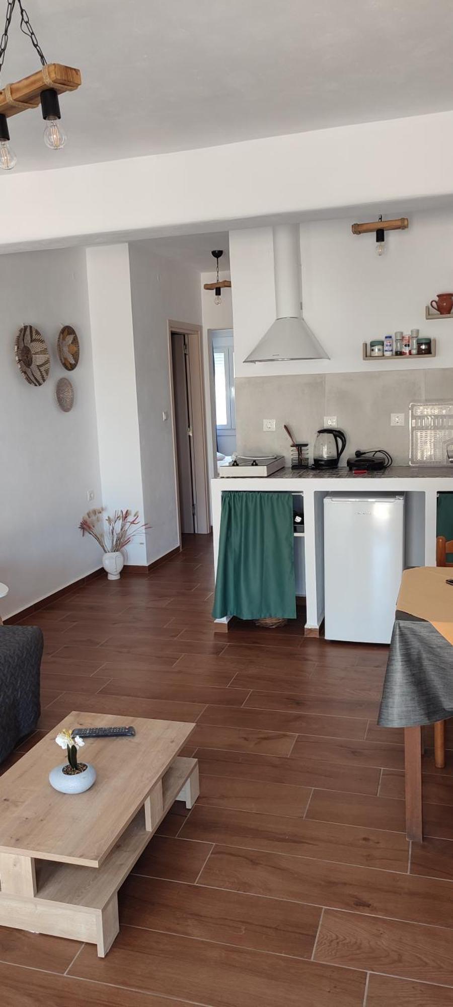 White Lotus Seaside Apartment Kini Ngoại thất bức ảnh