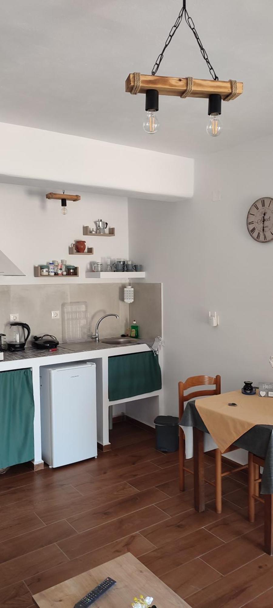 White Lotus Seaside Apartment Kini Ngoại thất bức ảnh